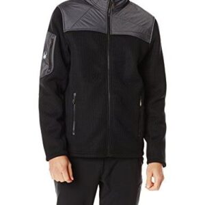 Spyder Mens Rambler Jacket