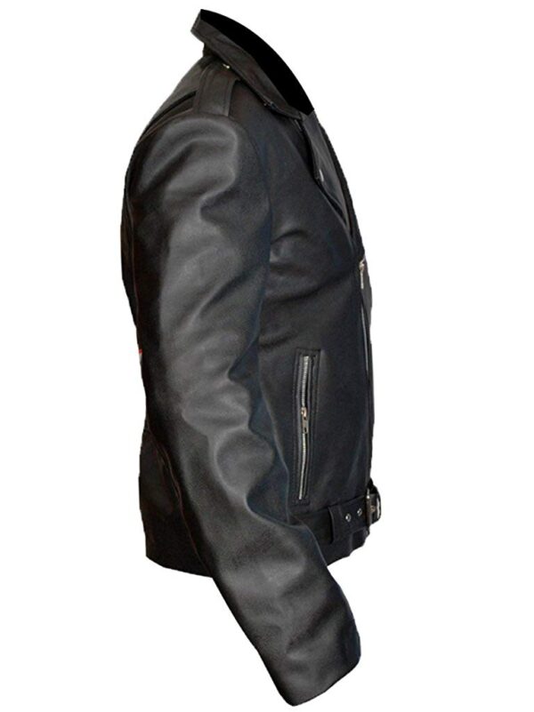 Stylowears Riverdale South Side Biker Leather Jacket