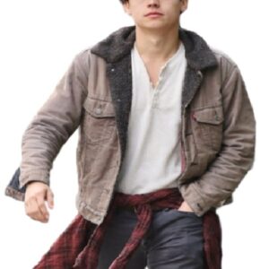 TV Series Riverdale Cole Sprouse Jacket