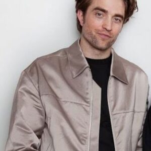 The Lighthouse Robert Pattinson Jacket