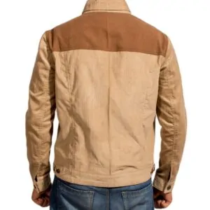 The Walking Dead Andrew Lincoln Jackets