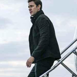 Jack Ryan Tom Clancys Jacket