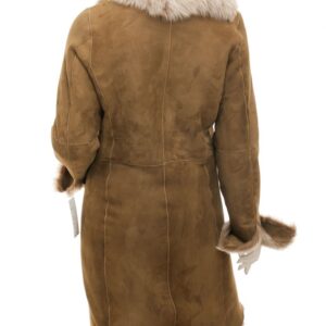 Toscana Shearling Madison Fur Coat