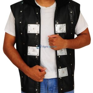 Allen Neal Jones P1 Vest