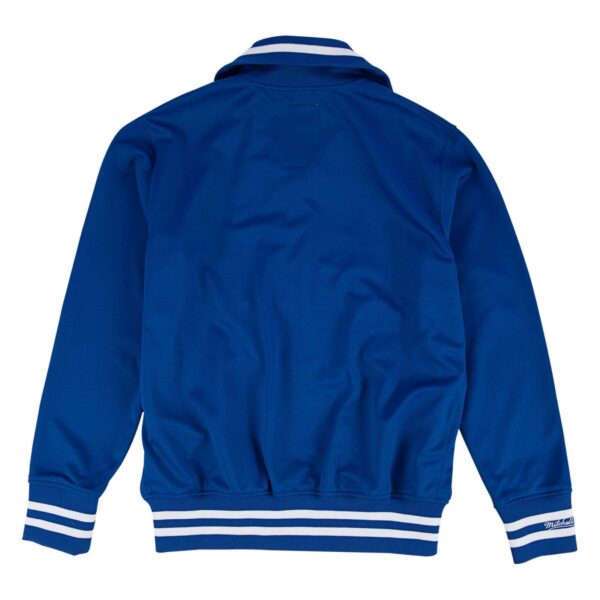 Vintage Los Angeles Dodgers Blue Jackets