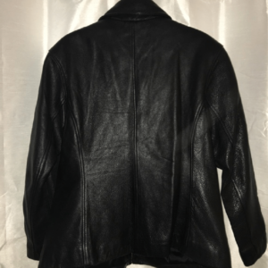 Wilsons Leather Jacket Women