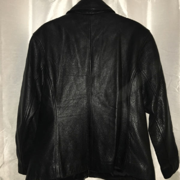 Wilsons Leather Jacket Womens