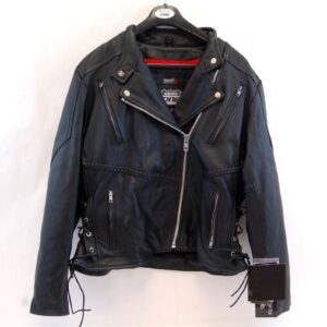 Highway One Leather Jacket