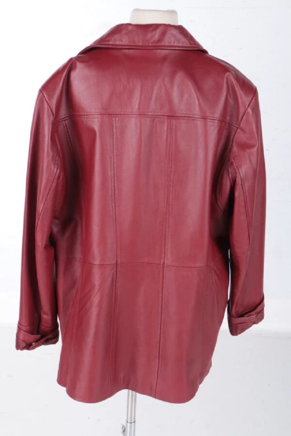 Womens East 5th Leathers Jackets