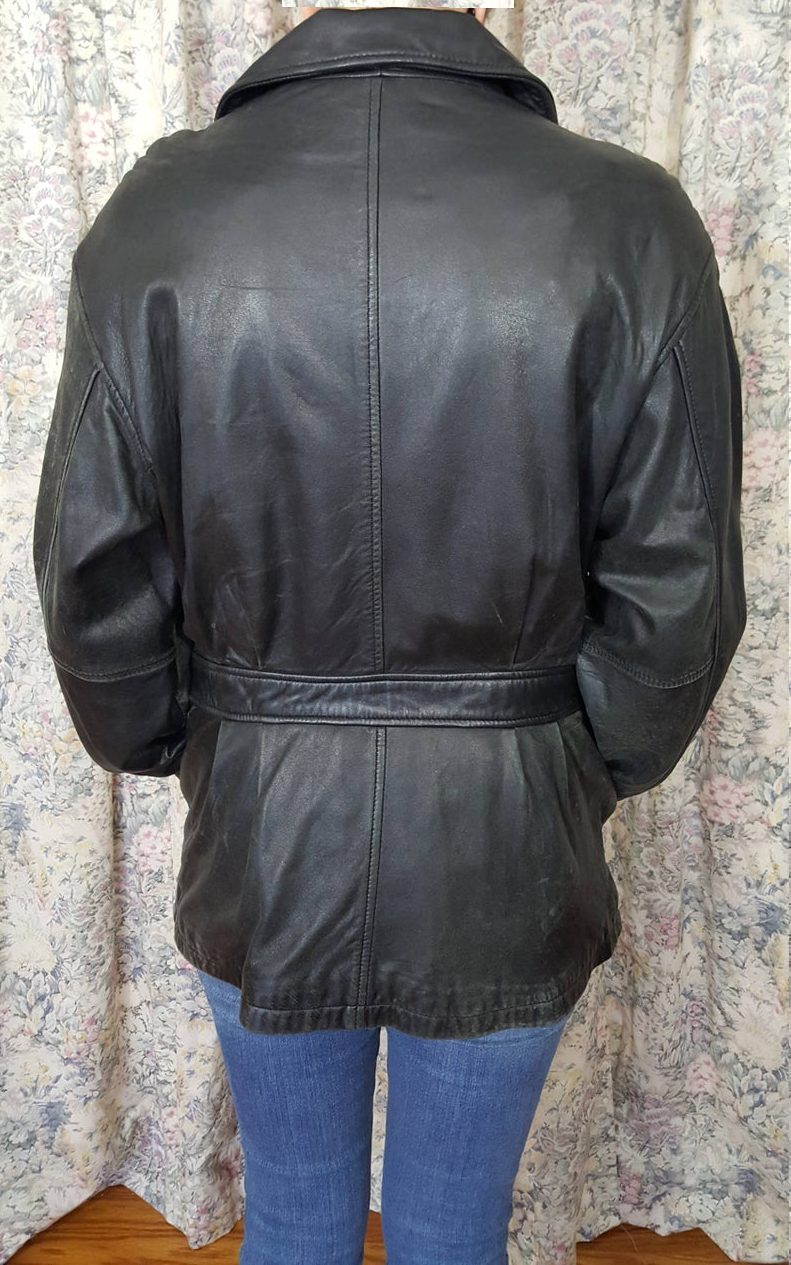 Jlc Leather Jacket | Buy Now - Right Jackets