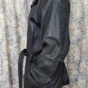 Jlc Leather Jacket