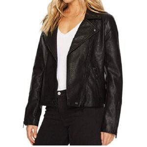 Worthington Leather Jacket