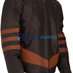 X-Men Origins Wolverine Jacket