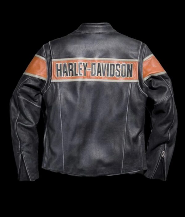 victory lane jacket harley davidson