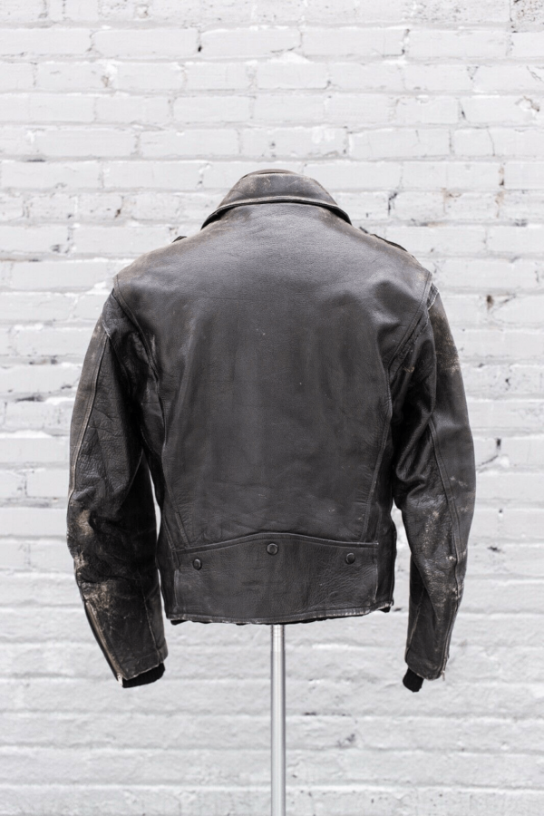 1950 Leather Jackets