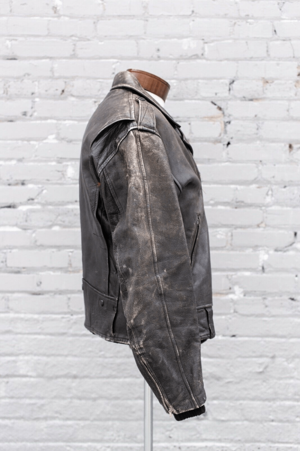 1950 Leather Jacketss