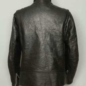 666 Leather Jacket