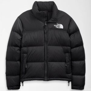 1996 Retro Nuptse Puffer Jacket