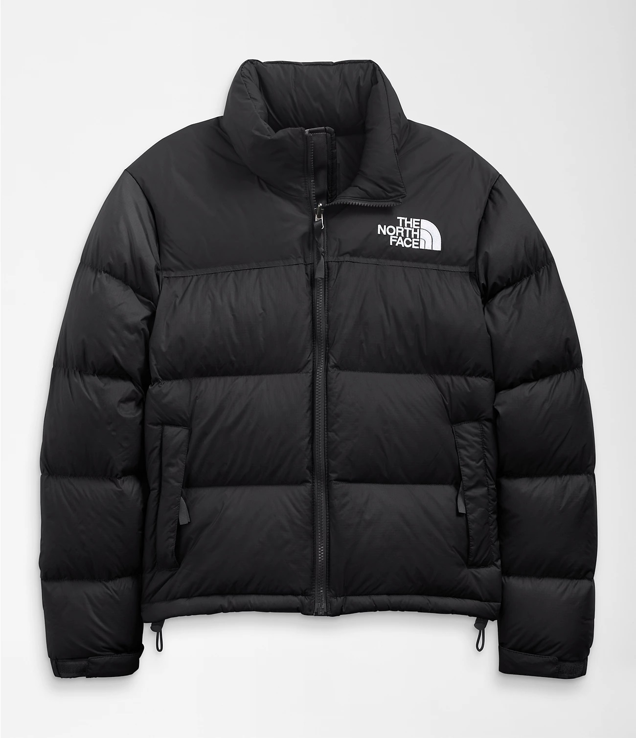 The North Face 1996 Retro Nuptse Jacket - Right Jackets