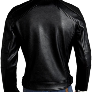 Agents Of Shield Leather Jacket