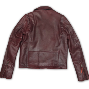 Alabama Leather Jacket