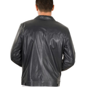 Aldo Leather Jacket