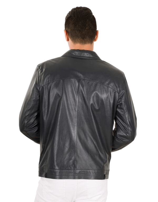 Aldo Leather Jackets