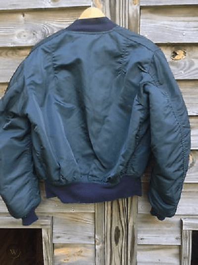 Alpha M Leather Jackets