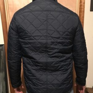 American Eagle Quilted Jacket