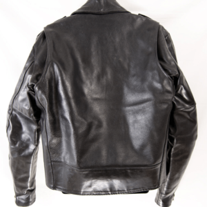 American Vintage Leather Jacket