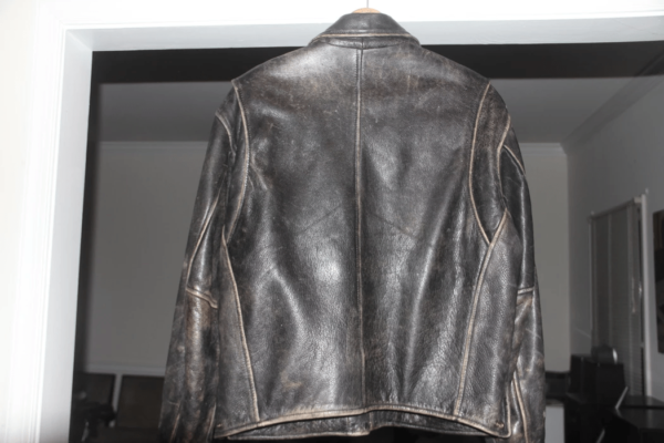 Andrew Marc Leather Jackets 74847