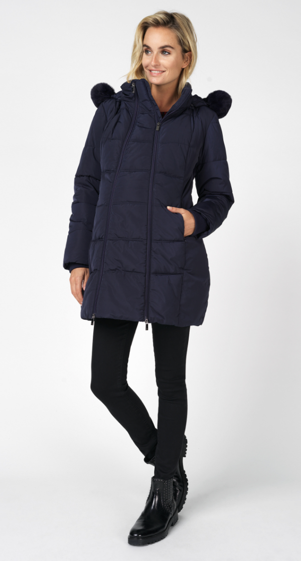Anna 3-way Noppies Winter Coats