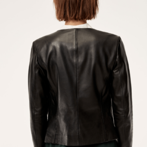 Artizia Leather Jacket