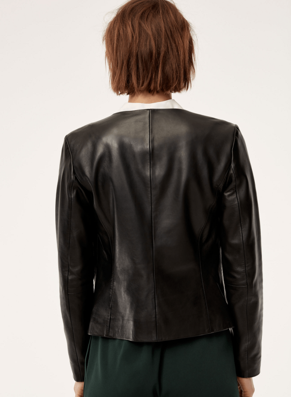 Women's Artizia Leather Jackets