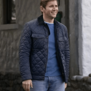As Luck Would Have It 2021 Brennan Quilted Jacket
