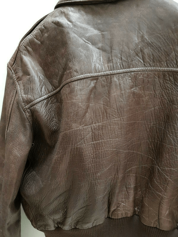 Avirex A2 Leather Jackets