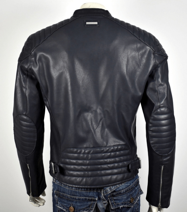 Ax Leather Jackets