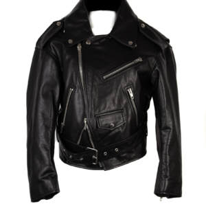 Balenciaga Leather Jacket Sizing