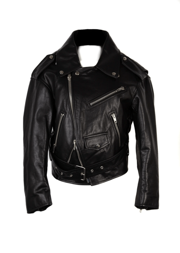 Balenciaga Leather Jacket Sizing | Buy Now - Right Jackets