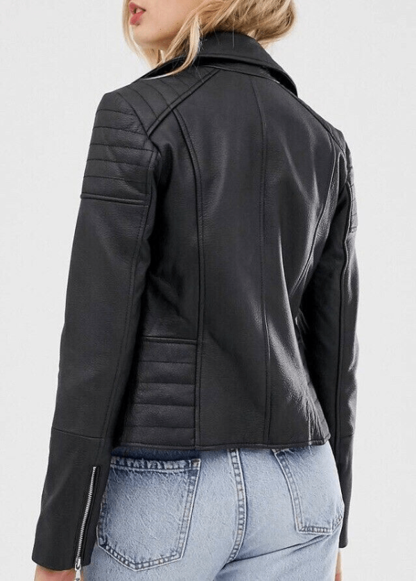 Barneys Originals Leather Jackets