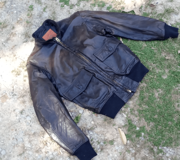 Bears Leather Jackets