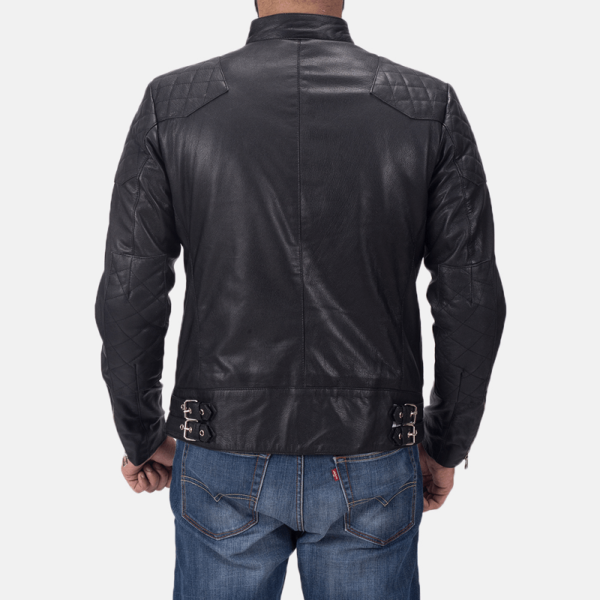 Beckham Leather Jackets