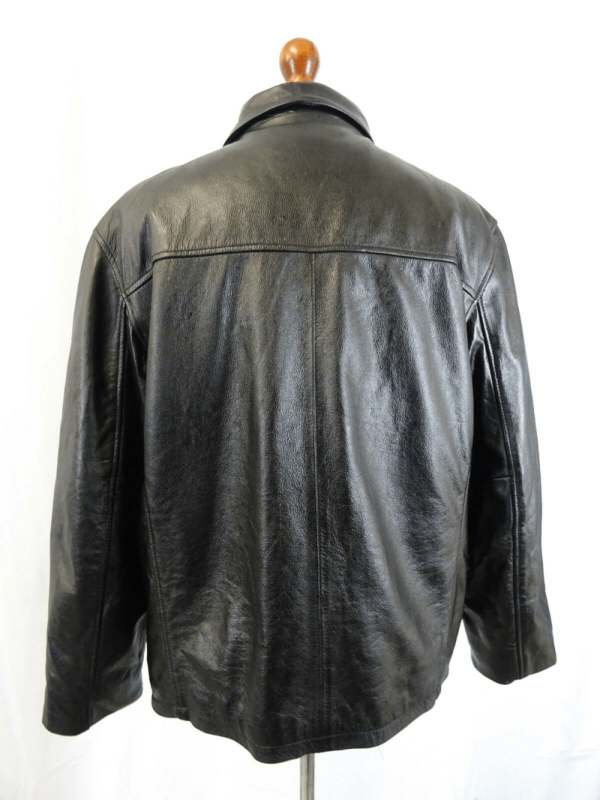 Ben Sherman Leather Jackets