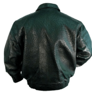 Bernini Leather Jacket