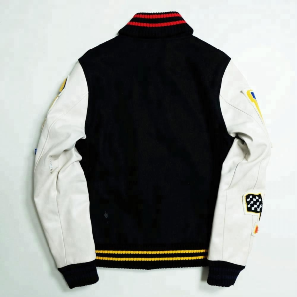 Best Jackets For Patches