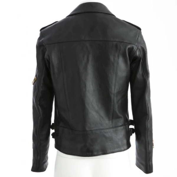 Blackmeans Leather Jackets 1