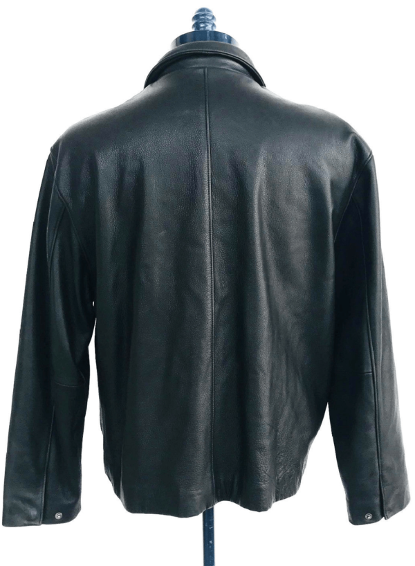 Brooks Brothers Leather Jackets