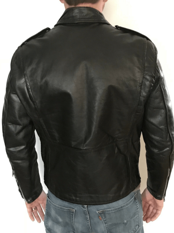 Brooks Leather Jackets