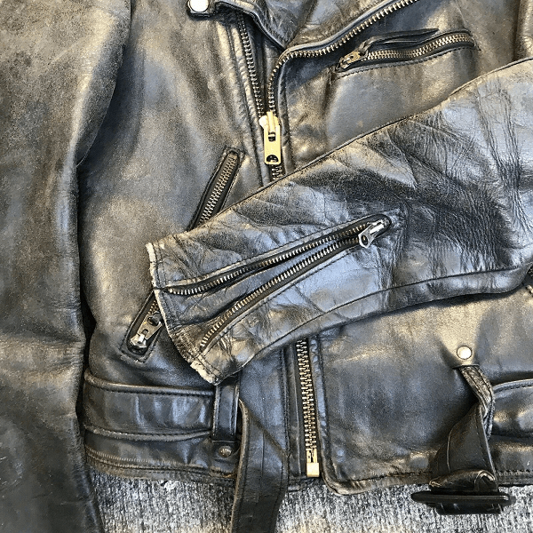 Buco Leather Jackets Vintage