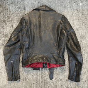 Buco Leather Jacket Vintage